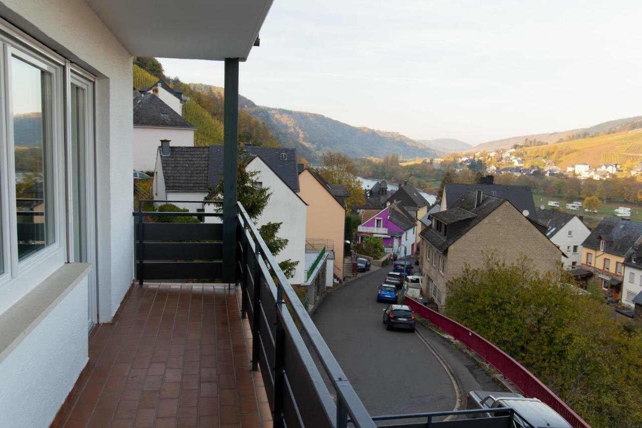Ferienwohnung T. Muellers | Nr. 2 Kövenig Exteriér fotografie