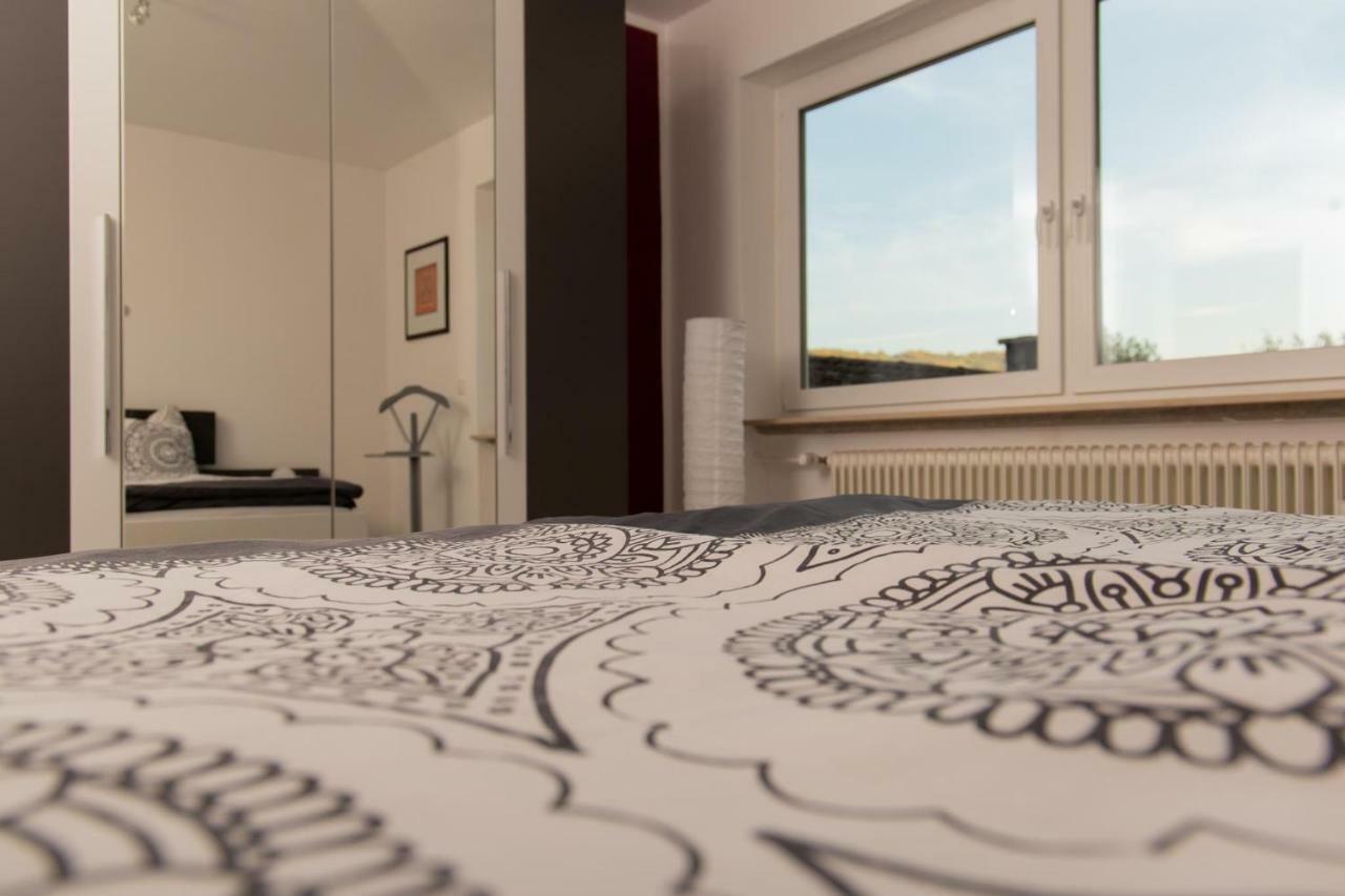 Ferienwohnung T. Muellers | Nr. 2 Kövenig Exteriér fotografie