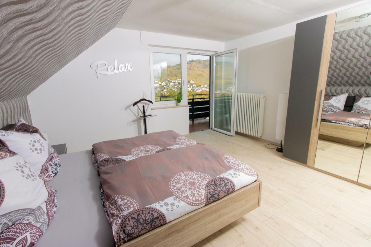 Ferienwohnung T. Muellers | Nr. 2 Kövenig Exteriér fotografie