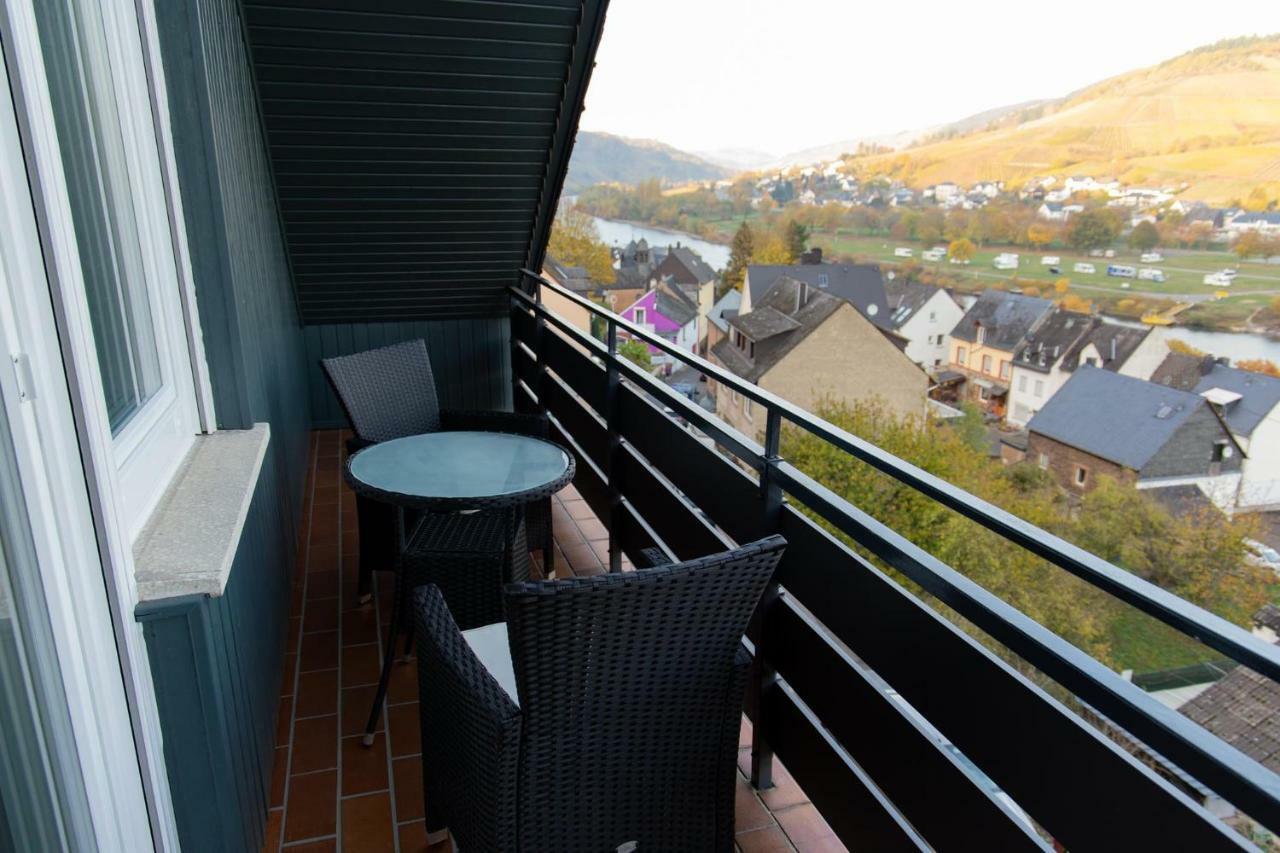 Ferienwohnung T. Muellers | Nr. 2 Kövenig Exteriér fotografie