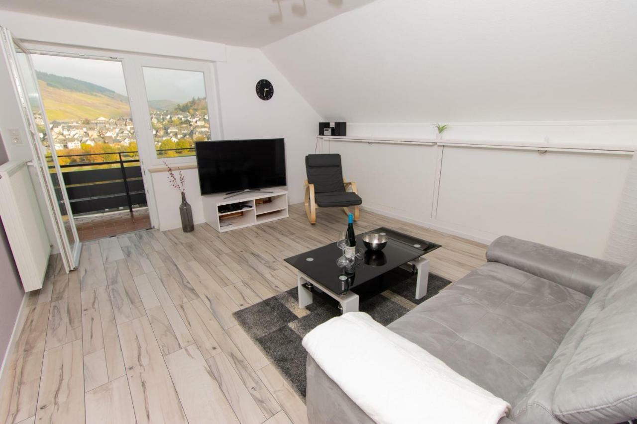 Ferienwohnung T. Muellers | Nr. 2 Kövenig Exteriér fotografie