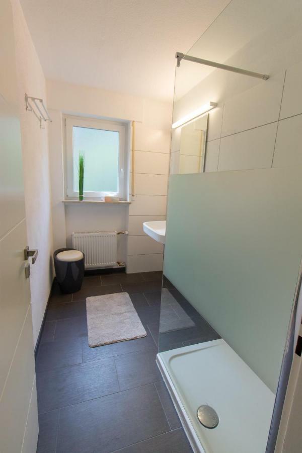 Ferienwohnung T. Muellers | Nr. 2 Kövenig Exteriér fotografie
