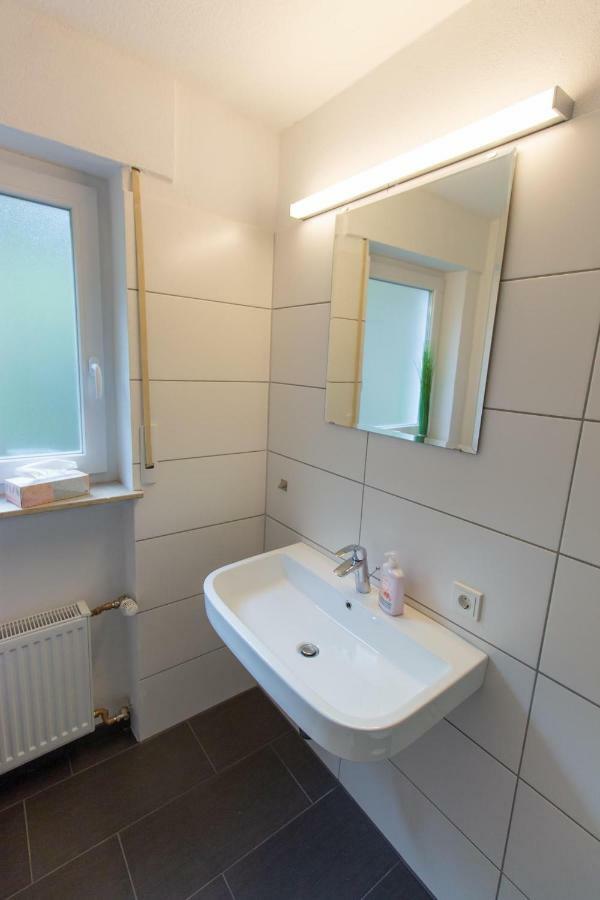 Ferienwohnung T. Muellers | Nr. 2 Kövenig Exteriér fotografie