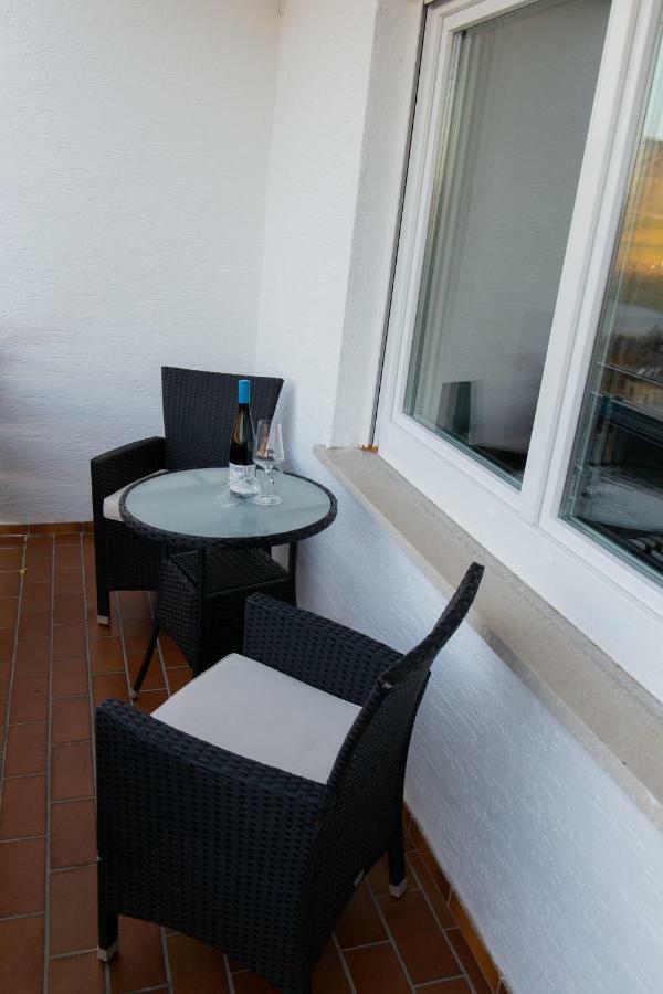 Ferienwohnung T. Muellers | Nr. 2 Kövenig Exteriér fotografie
