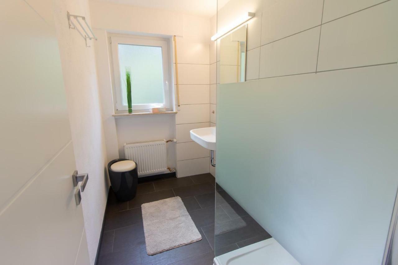 Ferienwohnung T. Muellers | Nr. 2 Kövenig Exteriér fotografie